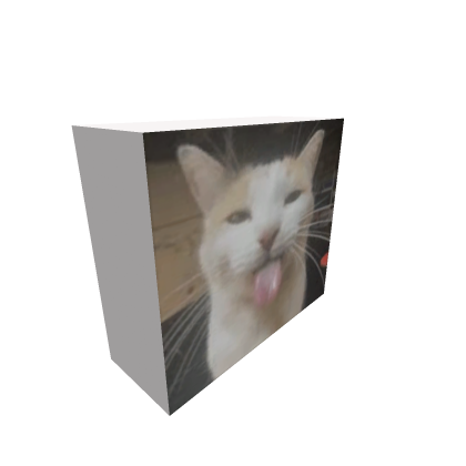 there's something inside