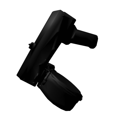 draco water blaster (tucked) thumbnail