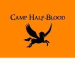 Camp demigod and Camp Jupiter