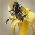 Bannanalien Productions!