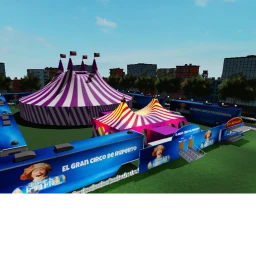 ruperto circus (in process} icon
