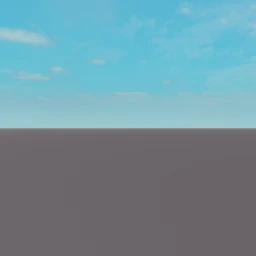 A very, VERY large baseplate. icon