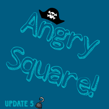 Angry Square 5.0v