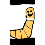 Earthworm Sally Games