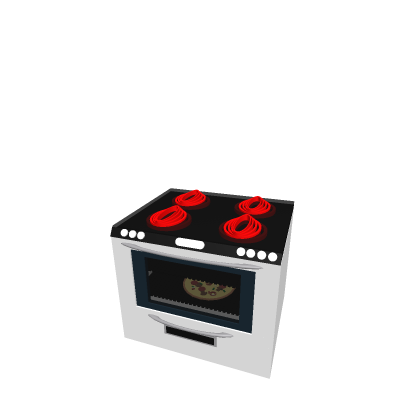 pizza oven