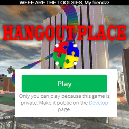Hangout Place