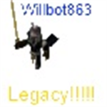 The Willbot863 legacy