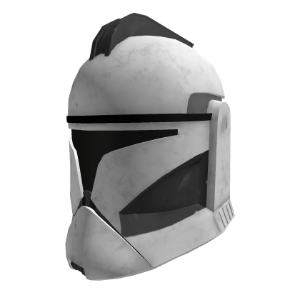 100th Cloned Soldiers helmet thumbnail