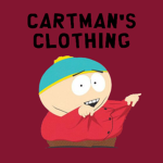 Cartman's Clothing