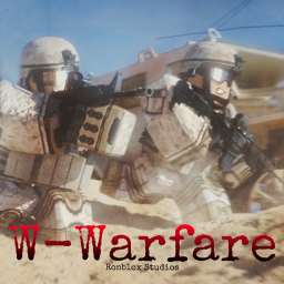 W-Warfare (Beta)