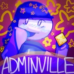 Adminville! FREE ADMIN & Gears