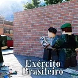 [🎉NEW🎉]Brazilian Army || Do Léo || icon
