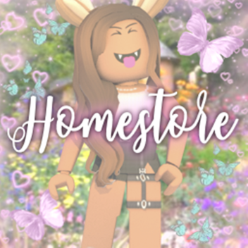 FREE Mini Homestore