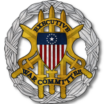 The Executive War Committee