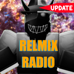[Sort'a Broken] Relmix Radio Visualizer!