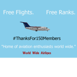 W.W.A. World Wide Airlines