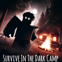 Survive In The Dark Camp [BETA]