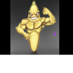 bananas forever group (only banana)