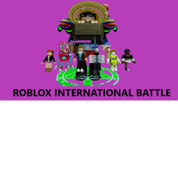 Roblox International Battle