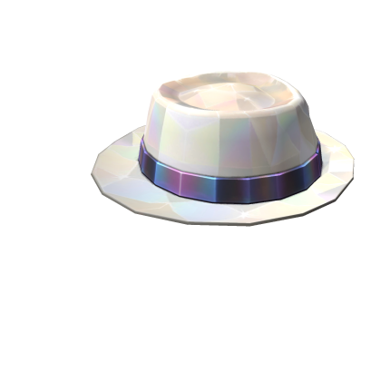 Birthday Time Fedora