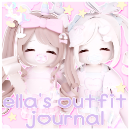 Ella's Outfit Journal