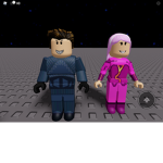 Shark boy & lava girl fan group