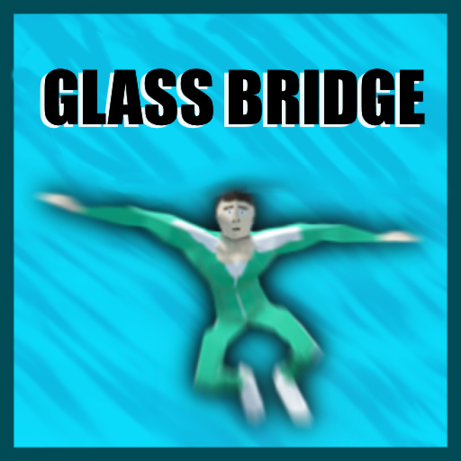 OFFICIAL GLASS BREAK OBBY (impossible)