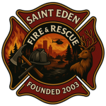 Fire Department of St. Eden