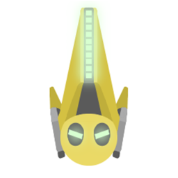 Junkbot Incorporated: Junkbot Factory