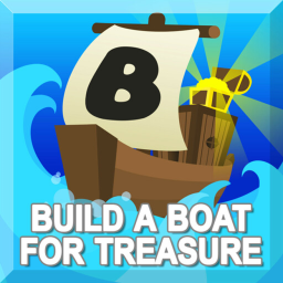 build a boat for treasure