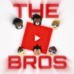 The Bros YT Group!