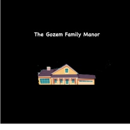 {The Manor} {ERROR} {MANOR}
