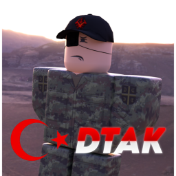 Democratic Turkish Soldiers Camp [UPD 4]