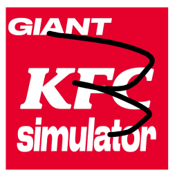 [Update Feb 1st] Giant KFC Simulator 3!