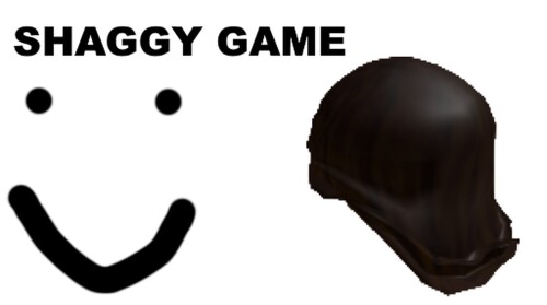 ONLY SHAGGYS CAN PLAY THIS GAME