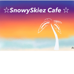 SnowySkiez Cafe