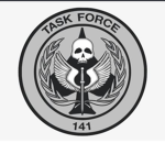 Task Force 141 {TF 141}