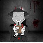 The Creepy Theater