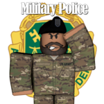 Military Police |USAR|              