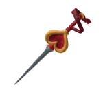💓Cupid’s Heartblade
