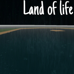 land of life [BETA]🏡