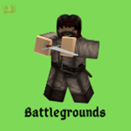 Battlegrounds