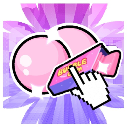 Collect a Bubblegum!