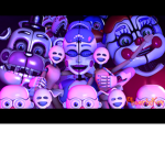 Fnaf Sister’s Group