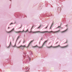 Gemzzle’s Wardrobe