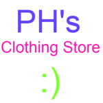 PH' Shirt Store