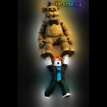 Escape tsunami for FNAF!