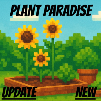 Plant Paradise