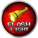 BRIGHT Flashlight