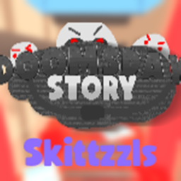 Doomsday Story ( ALPHA )